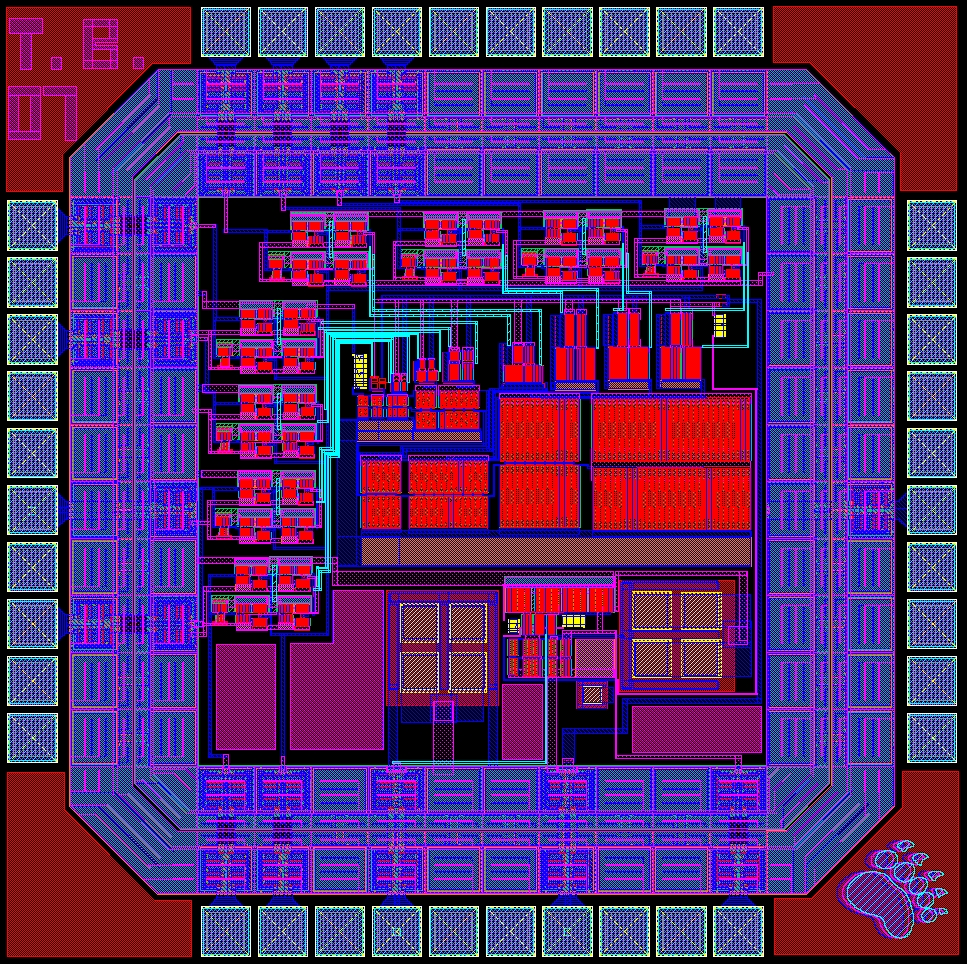 microchip