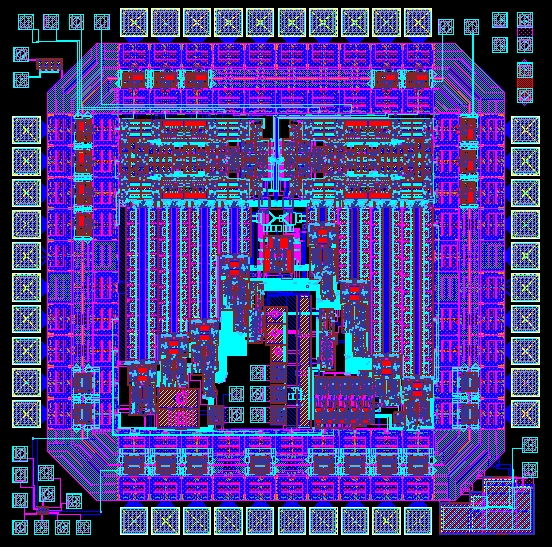 microchip
