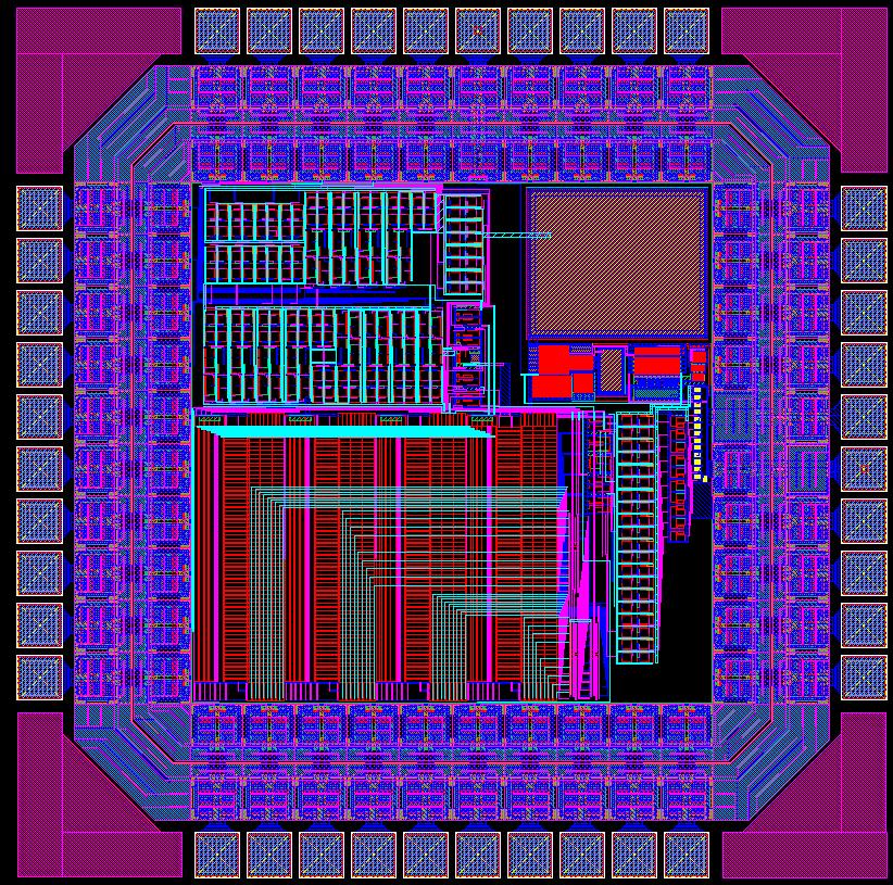 microchip