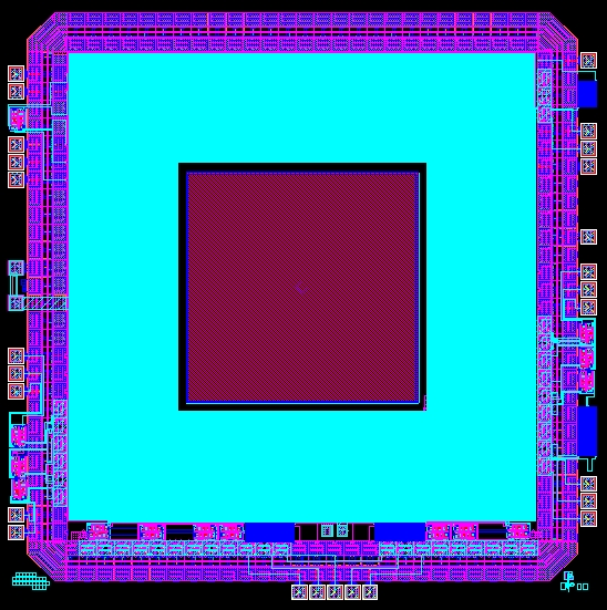 microchip