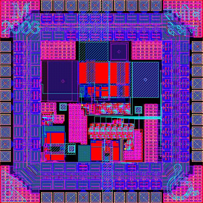microchip
