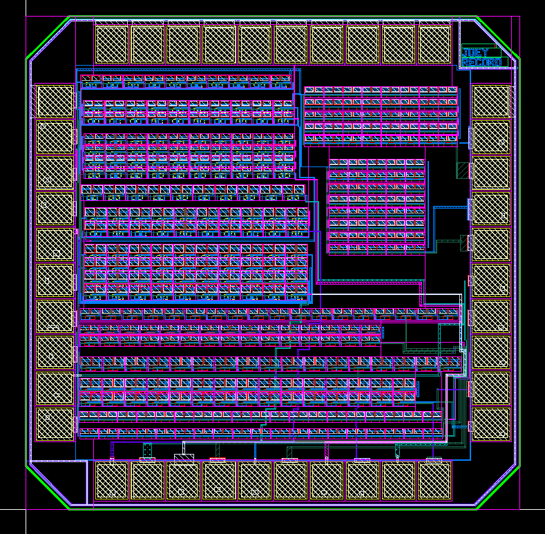 microchip