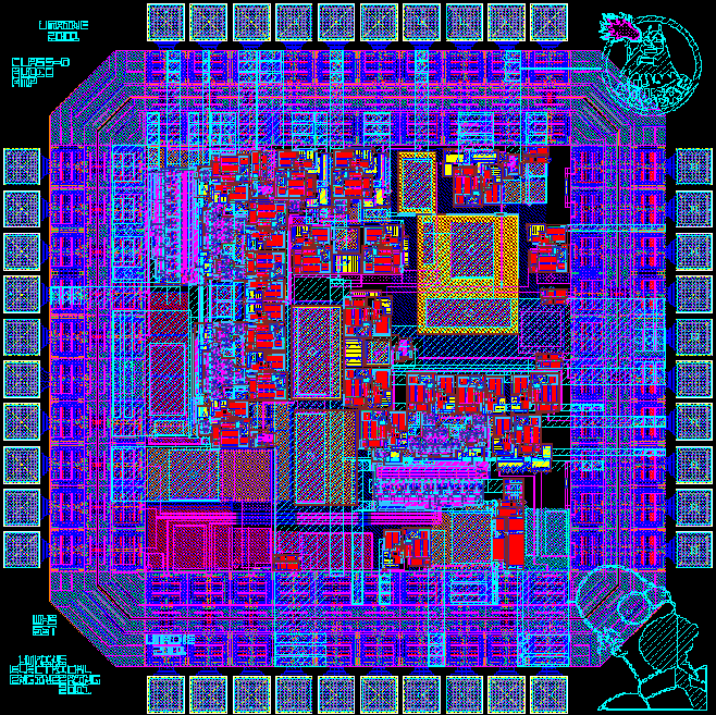 microchip